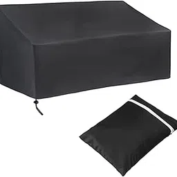 Jazzy Pearls® Patio Stacking Chair Cover Outdoor Chair Cover for Wicker Recliner Chair 190x66x63cm|Home & Garden |Yard Garden & Outdoor Living|Patio & Garden Furniture|Outdoor Furniture Covers-picture-25