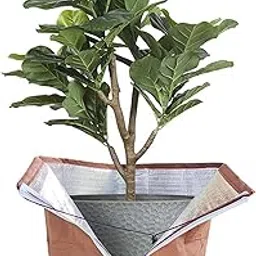 secret desire SECRET DESIREPlant Cover Freeze Protection Plant Frost Protection Cover for Shrubs Garden 65cmx70cm-picture-31