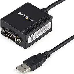 1 Port USB to Serial Cable-picture-25
