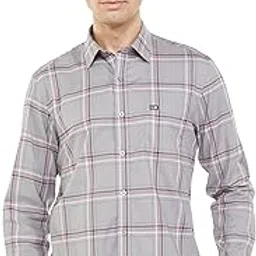 arrow Men's Slim Fit Shirt-picture-57