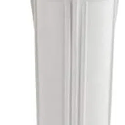 Pre Filter for Water Purifier, 8 inch PP Yarn Wound Filter Threaded Candle Cartridge Compatible with All Water Purifier-picture-55