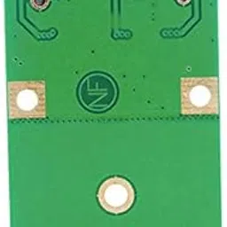BIG BOOM® M.2 Ngff Ssd to Mini Pci-E Msata Adapter Card Replacement Converter N1X5-picture-16