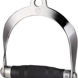 B Fit Solid D Handle/Gym Handle Gh7152-image-22