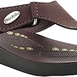 inblu Women's 9116_red Slipper-picture-54