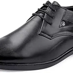 bacca bucci Men Lace Up Formal Shoes-picture-47