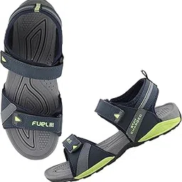 fuel Sandals & Floaters for Mens & Boys Comfortable & Lightweight Dailywear, Anti-Skid Flexible & Breathable for Running, Walking Stylish Casual Sandal For Gents (Cameron)-picture-25
