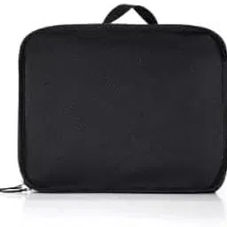 terxa Instant Travel Rolling Folding Bag | Foldable Trolley Bag | Tote Bag | Clothes Storage Bag | Travel Duffles & Accessories (Pack of 1,Multicolor)-picture-16