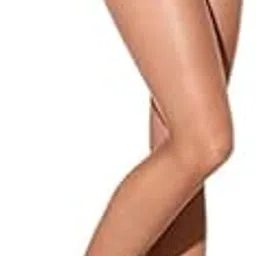 airful Innerwear Presents Full Support Control Top Reinforced Toe Pantyhose-picture-54