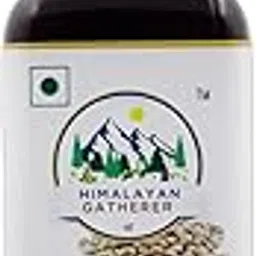 Hemp Seed Oil 100 ml rich in Omega 3 &6-picture-20