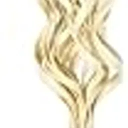 Green Fills Natural Curly Ting Ting Sticks for Home Décor – Dried Twisted Grass Stems for Vases, Floor Arrangements & DIY Crafts – Rustic Eco-Friendly Decorative Bunch image 1