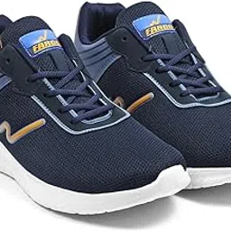 fargo Alpha Men's Shoes Alpha Training Running Sports Walking Shoes, Gym Shoes Lace-Up Shoes for Mens and Boys-picture-36