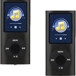 𝐄𝐱𝐜𝐥𝐮𝐬𝐢𝐯𝐞 𝟏𝟎 𝐘𝐞𝐚𝐫𝐬 𝐖𝐚𝐫𝐫𝐚𝐧𝐭𝐲 Portable HiFi MP4with 1.8" LCD, Stylish Design, Losslessand Slim Profile - an IGift for Audiophiles and MusicAlikeCard not Included-picture-12