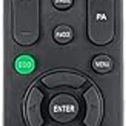 7SEVEN® Compatible with Original Thomson Smart LED LCD tv Remote Control and Suitable of Thomson Television - Match Remote Exactly with Old remotes-picture-47