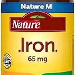 Nature M .Iron., 180 Tabs-picture-28