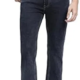 dennis lingo Men's Boot Cut Jeans-picture-35