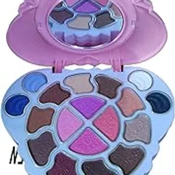 Adspragationn Color Series Makeup Kit | Perfect For Girl/Women (Set Of 1, 8163)-picture-16