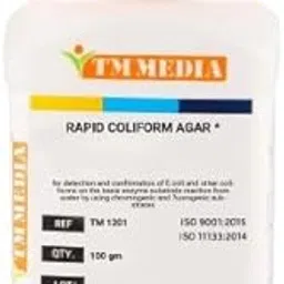 TM MEDIA - RAPID COLIFORM AGAR * (100 gm)-picture-52