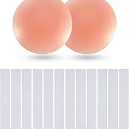 galmonde Versatile Cloth Tape & Body Boob Tape - Secure, Comfortable, and Invisible Support for All Outfits-picture-20