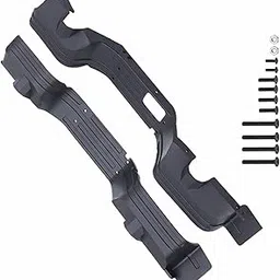 The Style Sutra 2X 1/18 RC Car Inner Fenders Replacement Mudguards for Crawler Vehicle Truck|Fenders|2 Fenders Liners-picture-26