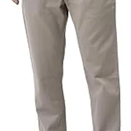crimsoune club Men's Grey Printed Trousers-picture-46