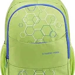 Nasher Miles Chemistry Laptop Backpack 35 L-picture-14