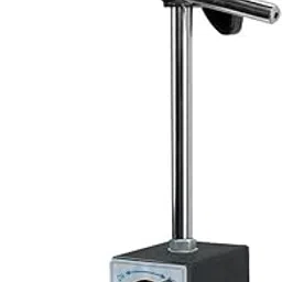 Mass Pro 1Pc Standard Magnetic Base Holder for Dial Test Indicator Tool Stand Table Scale Measure Tool Test Indicator-picture-11