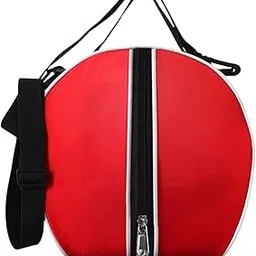 CALANDIS™ Basketball Bag Single Ball Bag Rucksack Shoulder Bag Sport Equipment Storage Red | Backpacks, Bags & Briefcases | Mens Accessories-image-97