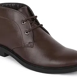 carlton london Men's Lace-Up Boots-picture-36