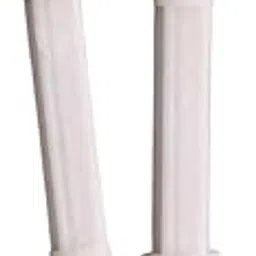 KINIK Plastic Toilet Seat Cover Hinges Parry Type New-image-95