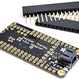 Teensy 3.x Feather Adapter-picture-48