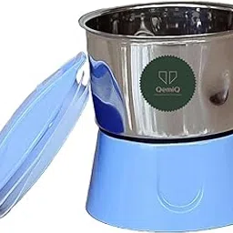 QemiQ®-Phillips HL7576 Mixer Jar (400 ml).-picture-45