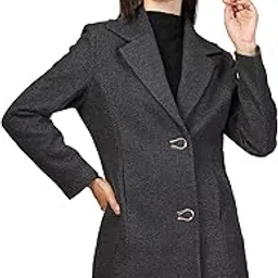 Longline Winter Overcoat-image-73