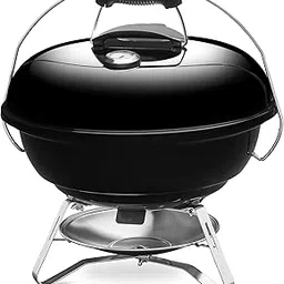 Weber Jumbo Joe 47CM Charcoal Grill/BBQ with Thermometer-picture-27