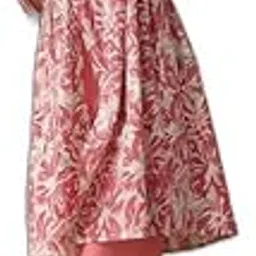 jisora Women's Cotton Flex Pink Shrug Set-picture-24
