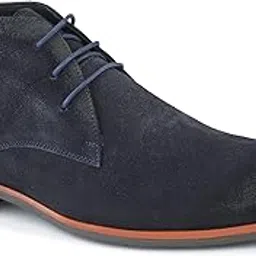 mens Sfl 17320 Chukka Boot-image-2