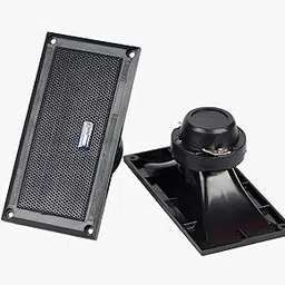 SKEMUSIC SAM-104B Piezo Tweeter 200W (Car & Home Audio System)-picture-26