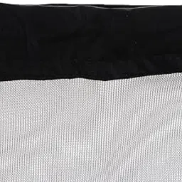 CALANDIS® Ultra-Light Mesh Stuff Sack Storage Bag for Travel Camping XXL Black-picture-55