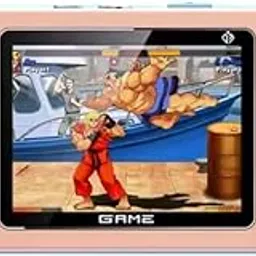 Elevea 𝟏𝟓 𝐘𝐞𝐚𝐫𝐬 𝐖𝐚𝐫𝐫𝐚𝐧𝐭𝐲 Ultimate 500+ Games Retro Game Console – Timeless Fun with Classic Games in One Compact Console for Nonstop Entertainment-image-5