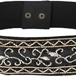 anekaant Embellished Belt (Women's_ADKB1011A)-picture-13