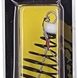 AUF Double popup rig with Coil Feeder & Starcks carp Hook for carp Fishing (1PC)-picture-14