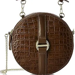 hidesign Women's Leather Sling Bag-picture-16