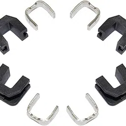 JAZZY PEARLS Rubber Slider Variator Kit for Linhai YP250 250CC 257CC 260CC 300CC Scooter-picture-46