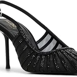 aldo ELUSE Women's Black Heels-picture-47