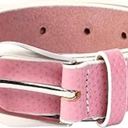 trysco � Stylish Casual Genuine Leather Belt for Girls & Women (WIDTH - 28MM / WAIST SIZE 26"- 36")-picture-33