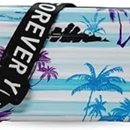 haysch 3D Sling Box Bag/Forever Young Sling bag/Cross body Shoulder bag/Stylist Cosmetic Bag/Women Sling Bag/Trendy Suitcase Type Bag For Girls-picture-36