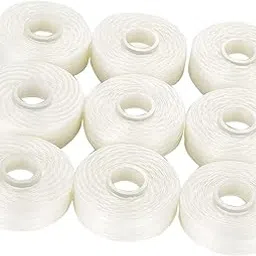 Merishopp 9Pcs Flat Wires Flosser Replacement Core Floss Refill 50M Each |Health & Beauty | Oral Care | Dental Floss & Flossers-picture-29