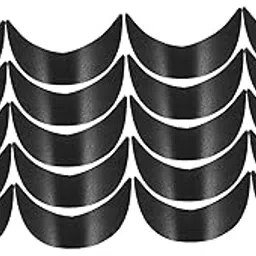 enakshi (label) 20 Pieces Baseball Cap Visor Inserts Sun Hats Caps Liner Visor for Women Men|Clothing, Shoes & Accessories | Mens Accessories | Hats-picture-25