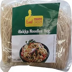 More Choice Hakka Noodles - Veg, 900 Grams Pack-picture-10