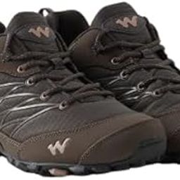 wildcraft Mens HUGO LA Sports Trekking & Hiking,Walking Shoes | Outdoor Shoe for Mens |-picture-42