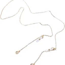 calandis Eyeglasses Chain Eyewear Lanyard Holder Mask Holder Strap Water Drop | Clothing Shoes & Accessories-picture-30